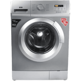 IFB NEODIVA-VX | 6 kg 5 Star Fully Automatic Front Load with In-built Heater | Silver