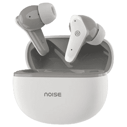 Noise Buds VS102 Plus TWS Earbuds | Calm White
