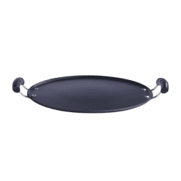 IMPEX | Non-Stick Round Pathiri Tawa | IPT 36HV