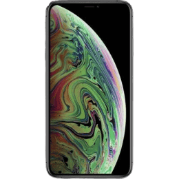 Apple iPhone XS Max | Space Grey, 64 GB