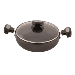 Prestige | Saute Pan | 35039 | 200 Mm | Cookware