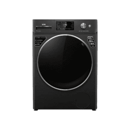 IFB Elite Automatic Front Load Washing Machine | 7 kg | 5 Star | Black Hairline | BXN 7012HK