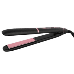 Havells HS4109 Floating Ceramic Plates Hair Straightener | Black