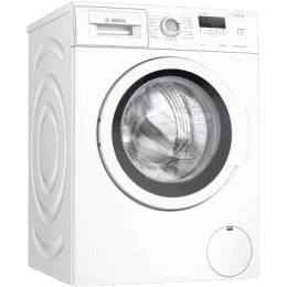 BOSCH 7 kg Fully Automatic Front Load | WAJ2006WIN | White
