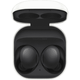 Samsung Galaxy Buds2 In-Ear Truly Wireless Earbuds | Graphite