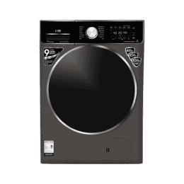 IFB Laundrimagic 3-in-1 8.5 Kg/6.5 Kg/2.5 Kg Inverter Washer Dryer Refresh | Executive ZXM | Mocha