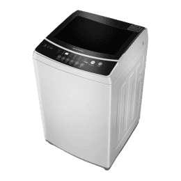 Kelvinator 7 Kg Top Loading Fully Automatic Washing Machine | KWT-A700LG | Grey