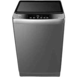 TCL 8.5 kg Fully Automatic Top Load | TWA85-F307GMG | Grey