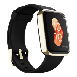 boAt Extend BOAT Smartwatch | Black