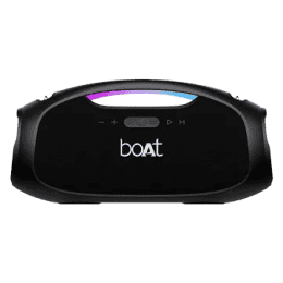 boAt Ignite Jade BT Speaker | Black