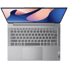 Lenovo Thin and Light Laptop | Core i5 13th Gen | 16 GB | 512 GB | Windows 11 Home | Cloud Grey | 82XD003MIN