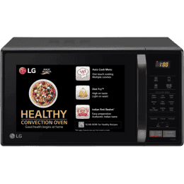 LG | MC2146BL.DBKQILN | MICROWAVE OVEN