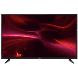 Haier | 106 cm (42 inch) | LE42A6500GA | Full HD LED Smart Android TV