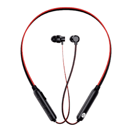 Hapipola Flexi Pro Bluetooth Neck Band