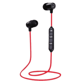 Hapi Pola Sports Earphone Bluetooth Headset