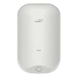 V-Guard GLADO Storage Water Heater | 15 L | 5 Star