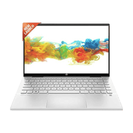 HP Pavilion x360 14-dy1047TU 11th Gen Intel Core i7 | 14 inch 16GB RAM/512GB SSD/Win 11/Intel Iris Xe Graphics | Silver