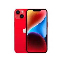 Apple iPhone 14 | 128 GB | Red
