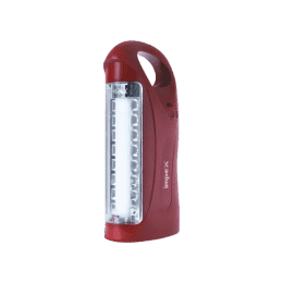 Impex IL-690 Rechargeable LED Lantern |  Emergency Light