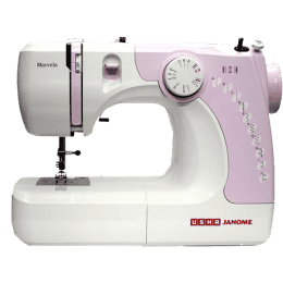 USHA | MARVELA SEWING MACHINE | PINK