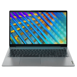 Lenovo Ideapad Slim 3| 82H802KVIN | 11th Gen | Core i5/ 8GB/ 512GB SSD/ Win11 Home
