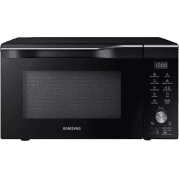 SAMSUNG Convection Microwave Oven | 32 L | Black | MC32A7056CK/TL
