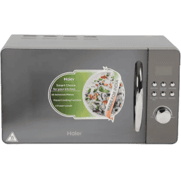 Haier Convection Microwave Oven | HIL2001CSPH  | 20 L | Silver