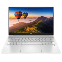 HP Pavilion | Intel Core i5 | 12th Gen | 16GB | 512GB | Windows 11 Home | Natural Silver | 14-dv2041TU