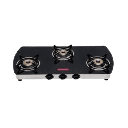 PUREFLAMES TRUST 3B GAS STOVE