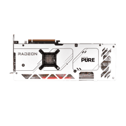 Sapphire PURE AMD Radeon RX 7700 XT 12GB