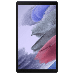 SAMSUNG Galaxy Tab A7 Lite 3 GB RAM 32 GB ROM 8.7 inches with Wi-Fi+4G Tablet | Grey