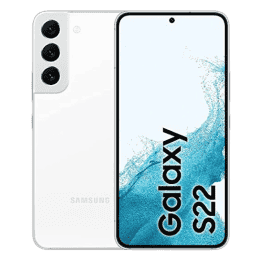 Samsung Galaxy S22 5G | 256GB/8GB RAM | Phantom White