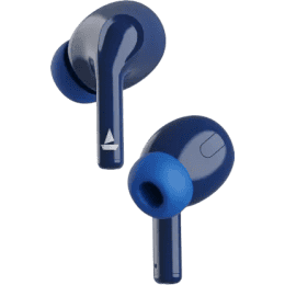 boAt Airdopes 163 True Wireless Earbuds | Active Black