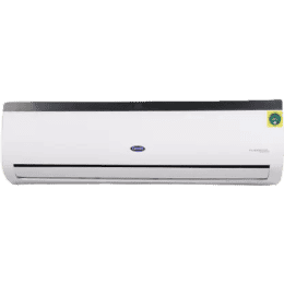 CARRIER 1.5 Ton 4 Star Split Inverter AC | 18K DURAFRESH CXI | White