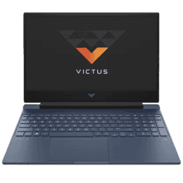 HP Victus Ryzen 7 Octa Core 6800H | 16 GB/512 GB SSD/Windows 11 Home/4 GB Graphics/NVIDIA GeForce RTX 3050 Ti |  16-E1060AX Gaming Laptop