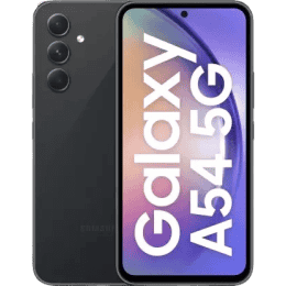 SAMSUNG Galaxy A54 5G | 8 GB RAM 256 GB | Awesome Graphite