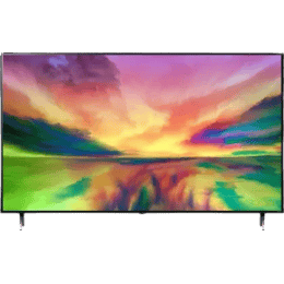 LG QNED83 Ultra HD 4K Smart TV | 139 cm (55 inch) | 55QNED83SRA