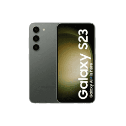 Samsung Galaxy S23 | 8 GB | 256 GB | Green
