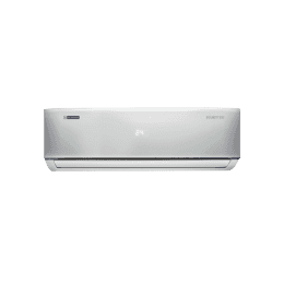 Blue Star 1 Ton 5 Star Inverter Split AC | Grey | I/D-IC512DNUR