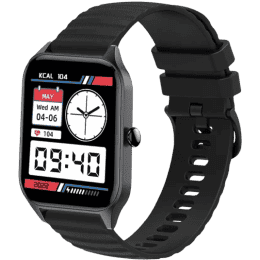 Salpido Gofit Inferno Smartwatch | SW 33