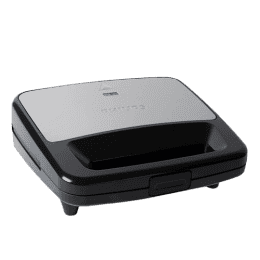 Philips Sandwich Maker | Black | HD2288/00