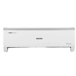 Voltas 2 Ton 3 Star Split Inverter AC | SAC 243V Vectra Elite | white