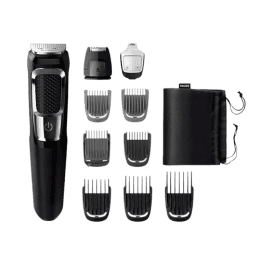 Philips Multi Groomer Set Grooming Kit 60 | MG3750/33