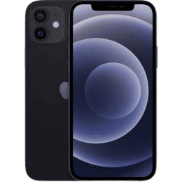 Apple iPhone 12 | 128 GB | Black