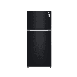 LG GN C702SGGU 547 L 2 Star Frost Free Double Door Refrigerator