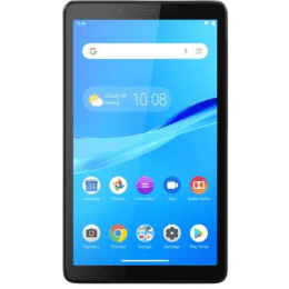 Lenovo Tab M7 | 2nd Gen | 1GB 8GB | 7 inch with Wi-Fi Only Tablet | Iron Grey