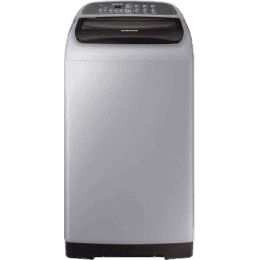 Samsung 6.5 Kg Top Loading Fully Automatic Washing Machin | WA65T4262NS | Grey