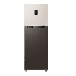 Samsung 322L BESPOKE | RT37CB522C7 | Double Door Refrigerator