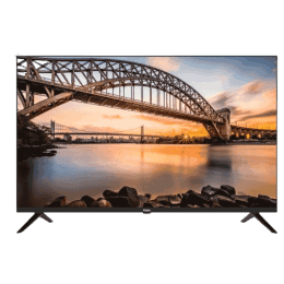 Haier HD Smart Android LED | 80 cm (32 Inch)  | 32EGA1 | black