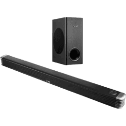 boAt Aavante 1800  Wireless Bluetooth Soundbar | 120 W  | Premium Black